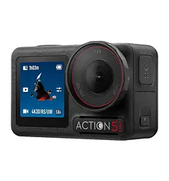 Екшн-камера DJI Osmo Action 5 Pro Adventure Combo - мініатюра 5
