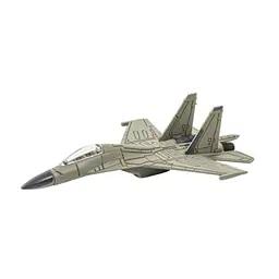 Дитяча модель винищувача 250423CG-1, масштаб 1:64