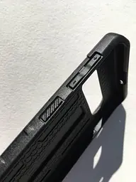 Чохол протиударний UAG Pathfinder 211347114040 для Samsung Galaxy S10 (6.1") Black - мініатюра 5