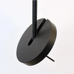 Підвісний світильник Friendlylight Visible PD Black FL3168 - мініатюра 2