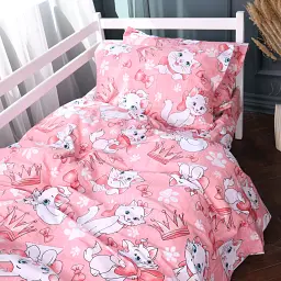 Підковдра MirSon Kids Time Marie бязь 110х140 см (2200011446097)