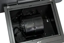 Витяжка Elica LIXA BL/A/60 - мініатюра 7