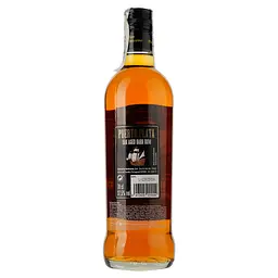Ром Puerto Plata Anejo, 37,5%, 0,7 л - мініатюра 2