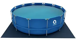 Басейн каркасний Avenli 366х76 см 16в1 - мініатюра 9
