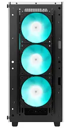 Корпус Deepcool CC560 білий (CC560 WHITE V2) Без БП - мініатюра 3