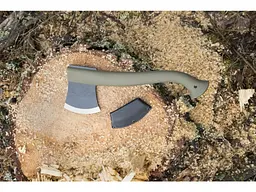 Сокира Morakniv Camp 1991 MG (1-1991) - мініатюра 5