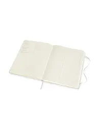 Записник Недатований Moleskine PRO великий, Сірий (PROPFNTB4HG24) - мініатюра 4