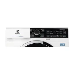 Пральна машина Electrolux EWS6227CU - мініатюра 2
