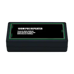 PoE-розширювач NVC-POE 2/1000 AF (73-00169) - мініатюра 8