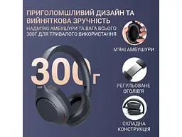 Навушники з мікрофоном Fifine X3 Black (X3B) - мініатюра 10