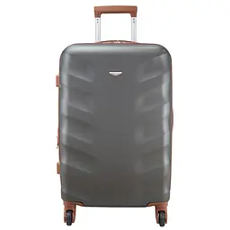 Валіза Semi Line 24" M Graphite (T5707-2) - мініатюра 2