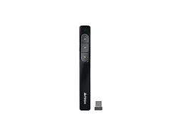 Презентер бездротової A4Tech LP15 Black