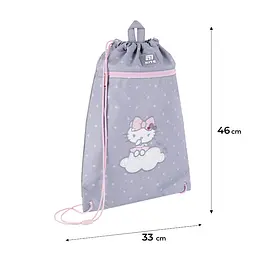 Сумка для взуття Kite HK-1 601M (HK25-601M-1) - мініатюра 4