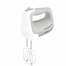Міксер ручний Tefal Prep'Mix сірий 450 Вт (HT450B38) - мініатюра 3
