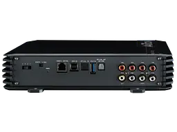 Процесорний підсилювач AXTON A894DSP - мініатюра 2