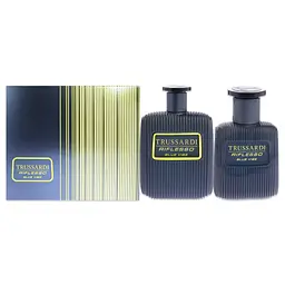 Набір Trussardi Riflesso Blue Vibe 100мл туалетна вода, 30мл туалетна вода,
