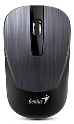 Миша Genius NX-7015 WL Iron Grey (31030019400)