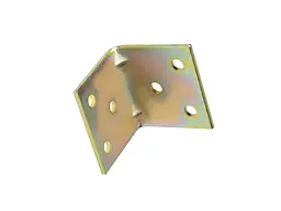 Куточок БеМаС цинк №10/2 (35x35x40x1,0-1,2мм)