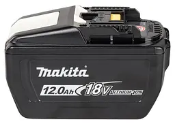 Акумулятор для продукції Makita LXT BL18120 (18 В, 12 А⋅год, 1915J2-8) - мініатюра 3