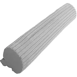 Змінна насадка для швабри Eco Fabric PVA м'яка 33 см сіра (EF-3033-SG)