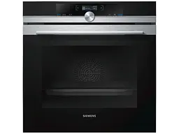 Духова шафа Siemens HB 675G0S1
