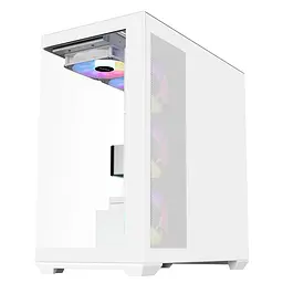 Корпус SAMA SV-01 без БЖ White - мініатюра 5