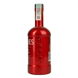 Віскі The Pogues SingleMalt Irish Whiskey, 40%, 0,7 л - мініатюра 2