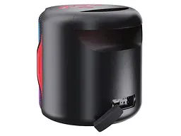 Портативна акустика Sharp PS-921(BK) - мініатюра 4