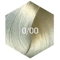 Перманентна фарба для волосся Lakme Collage Mixtones відтінок 0/00 (прозорий освітлювальний) 60 мл - мініатюра 3