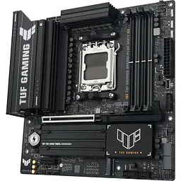 Материнська плата Asus TUF Gaming B850M-PLUS WIFI7 (90MB1MU0-M0EAY0) [147045] - мініатюра 4