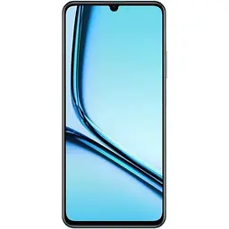 Смартфон Realme Note 50 3/64Gb Blue (Global Version) - мініатюра 3