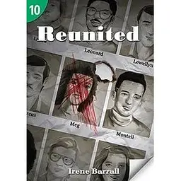 PT10 Reunited (1900 Headwords)