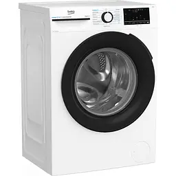 Пральна машина Beko BM3WFSU47235WB автоматична - мініатюра 2