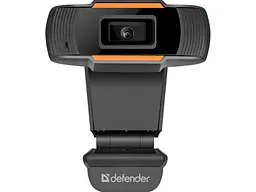 Веб-камера Defender G-lens 2579 (63179) - мініатюра 3