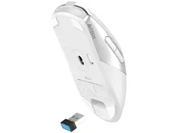 Миша A4Tech Fstyler FG50 Plus (White) - мініатюра 2