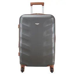 Валіза велика Semi Line 28 дюймів (L) ABS-Plastic Graphite (T5707-3) - мініатюра 2