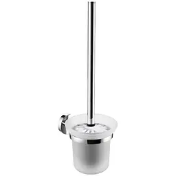 Йоржик для унітазу Volle Ronda 2535.250101, Хром