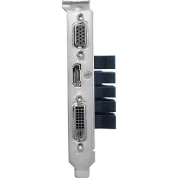Відеокарта GeForce GT710 2048Mb ASUS (GT710-SL-2GD5-BRK-EVO) - мініатюра 3