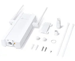 Точка доступу TP-Link EAP625 OUTDOOR HD AX1800 (EAP625-OUTDOOR-HD) - мініатюра 5