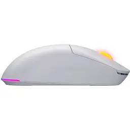 Комп'ютерна мишка Hator Quasar 3 Wireless White (HTM731) - мініатюра 4