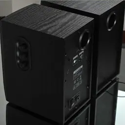 Компьютерные колонки MICROLAB B-70 - мініатюра 3