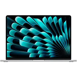 Ноутбук Apple MacBook Air 13` M4 16/512GB Silver 2025 (MW0X3) [129943]