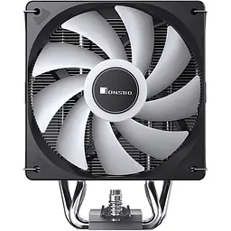 Кулер для процесора Jonsbo CR-1000 MAX V2 ARGB Black (CR-1000 MAX V2 ARGB Black) - мініатюра 10
