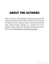 Tasty Ultimate Cookbook - мініатюра 4