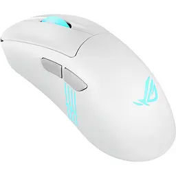 Миша Asus ROG Keris II Origin White (90MP04A0-BMUA10) [145070] - мініатюра 8