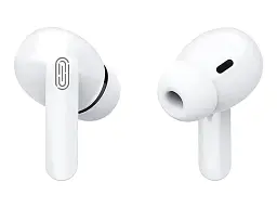 Навушники Globex Smart Sound Thin White - мініатюра 2
