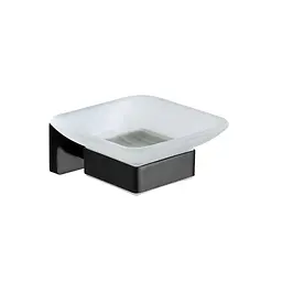Мильниця VBI Mars black VBI-040105BL, Чорний матовий