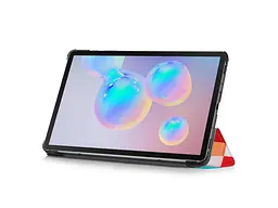 Чохол BeCover Premium для Samsung Galaxy Tab S6 Lite 10.4 P610/P613/P615/P619 Square (706605) - мініатюра 4