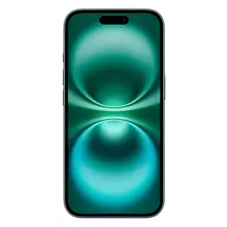 Мобільний телефон Apple iPhone 16 128GB Teal (MYED3) - мініатюра 2