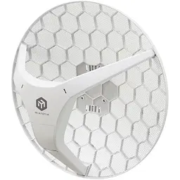 Точка доступу Wi-Fi Mikrotik LHG-5AXD